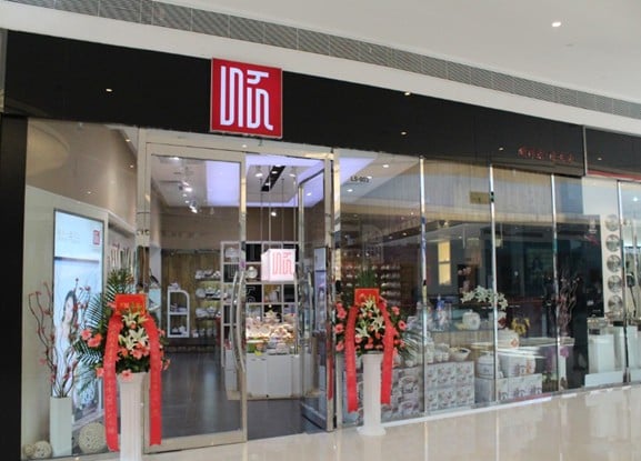 顺祥海雅旗舰店开业三天，大放荣耀