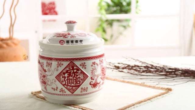 喜大普奔——BB贝博成功中标招商银行（通辽分行）VIP客户中秋礼物及迎新礼物项目