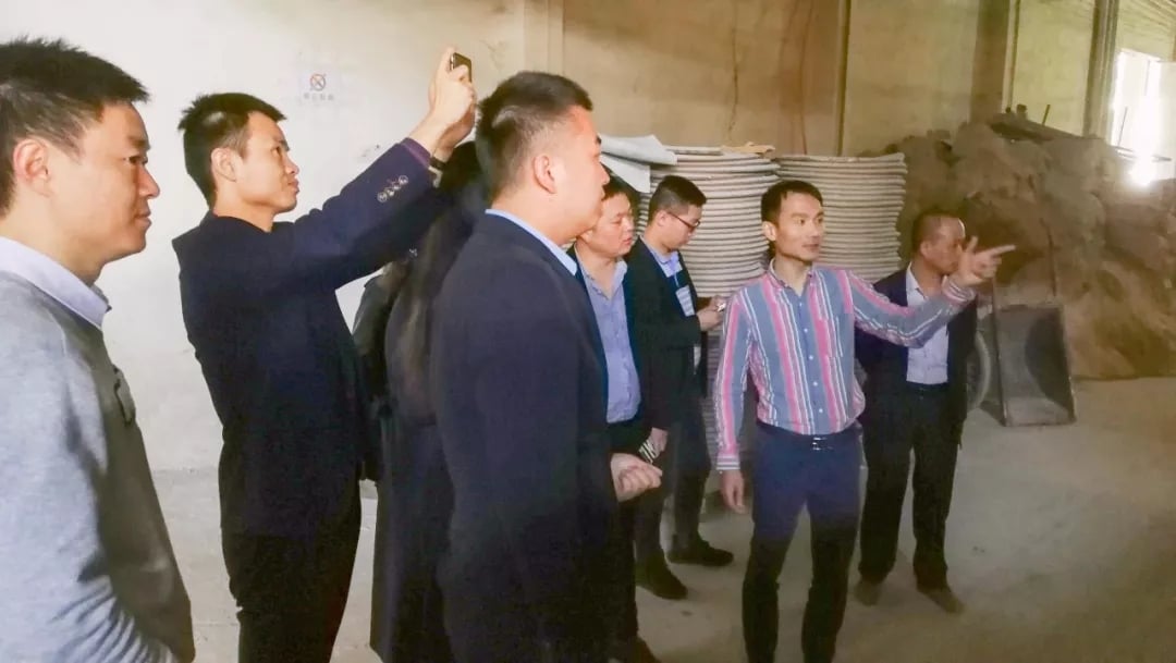 这才是品牌的力量！左右开弓，保质保量！